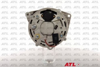 ATL AUTOTECHNIK l31270 -  Генератор